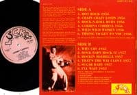 Johnny Carroll - Lucky Records Presents .. (JC 1) 10
