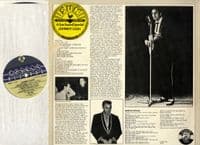 Johnny Cash - Sun Sound Special (CR 30153) M-