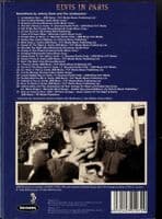 Johnny Earl and The Jordanaires - Elvis In Paris - Jem CD