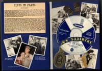 Johnny Earl and The Jordanaires - Elvis In Paris - Jem CD