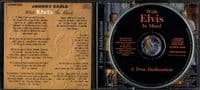 Johnny Earle -With Elvis In Mind - A True Dedication -  UK CD