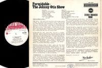 Johnny Otis Show,The - Formidable (SPE 6604) Ex/M-