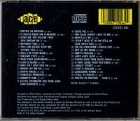 Johnny Tillotson - All His Early Hits - And More - Ace CD