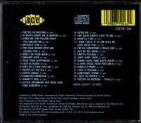 Johnny Tillotson - All His Early Hits - And More - Ace CD