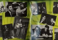 Johnny Tillotson - Scrapbook (BFX 15141) Autographed - Ex/M-
