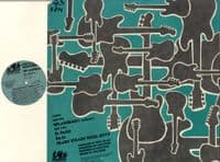 Jon & The Nightriders - Splashback ! (12