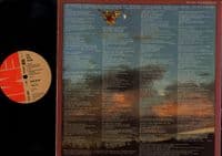 Kate Bush - The Kick Inside (3223) M-