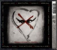 Keith Richards - Crosseyed  Heart - Mindless CD