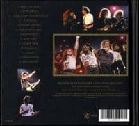 Keith Richards & The X-Pensive Winos - Live At The Hollywood Palladium - CD & Digibook