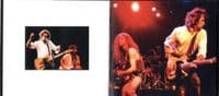 Keith Richards & The X-Pensive Winos - Live At The Hollywood Palladium - CD & Digibook