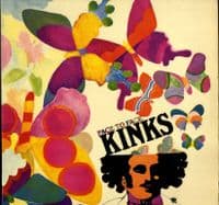 Kinks,The - Face To Face (NPL 18149) Ex/Ex