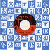 Led Zeppelin - Good Times,Bad Times/Communication Breakdown (P-117A) Japan - M-/M-