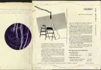 Les Paul and Mary Ford - Les And Mary Part 1 (LC 6701) VG+/VG+