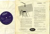 Les Paul and Mary Ford - Les And Mary Part 2 (LC 6704)