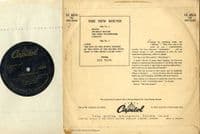 Les Paul - The New Sound (LC 6514) Rare 10