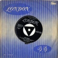 Litle Richard - Long Tall Sally/Tutti Frutti (HLO 8366) Ex