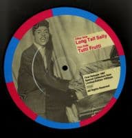 Little Richard - Long Tall Sally/Tutti Frutti - Limited Edition Picture Disc Single - M