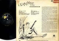 Lonnie Donegan - Lonnie (DLP 3159) Canada