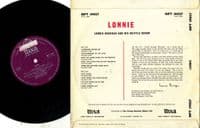 Lonnie Donegan - Lonnie (NPT 19027) 10