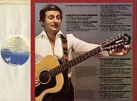 Lonnie Donegan - Puttin' On The Style (CHR 1158) Gatefold  Sleeve - M-