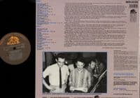 Lonnie Donegan - Rare and Unissued Gems - Bear Family BFX 15170) Ex/M-