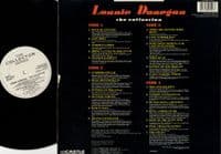 Lonnie Donegan - The Collection (CCSLP 223) 2 x LP Sets - M-