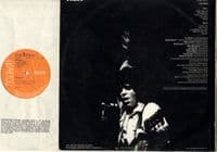Lou Reed - I Can't Stand It - Lisa Says - Berlin (SF 8281)