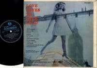 Lulu - Love Loves To Love Lulu (SCX 6201) Stereo