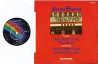 Lynyrd Skynyrd - Down South Jukin' (MCEP 101) M-/M-