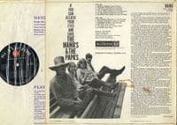 Mama's and The Papa's,The - If You Can Believe Your Eyes And Ears (RD 7803)