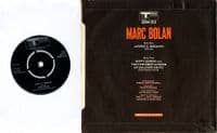 Marc Bolan - Jasper C.Debussy/Hippy Gumbo/The Perfumed Garden (2094-013)