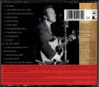 Marty Robbins - Gunfighter Ballads And Trail Songs - Columbia CD