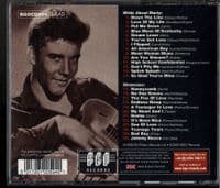 Marty Wilde - Wilde About Marty / Showcase - BGO CD
