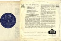 Matt Monro - Blue And Sentimental (LF 1276) 10