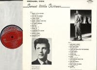 Michael Cox - Sweet Little Sixteen (20100) M-/M-