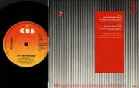 Mick Jagger - Just Another Night/Turn The Girl Loose (4722) M-