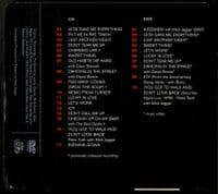 Mick Jagger - The Very Best Of Mick Jagger - CD & DVD Set