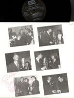 Mike Berry - Sounds Of The 60's (ROLL 2016) AUTOGRAPHED - M-M-