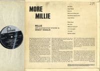 Millie - More Millie - Oh Henry - Sugar Dandy (TL 522)