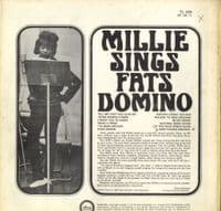 Millie - Sings Fats Domino(TL 5276)