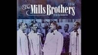Mills Brothers,The - The Ol' Race Track/But For Love (Dot 117) Demo - Ex