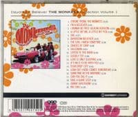 Monkees,The - Daydream Believer - Collection Vol. 1 - Warner CD