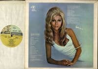 Nancy Sinatra - Nancy - Big Boss Man - Light My Fire (6333) Stereo
