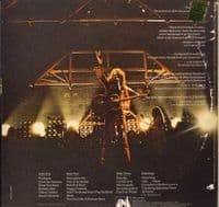Neil Diamond - Hot August Night  2 x LP Set - White Label Promo  Ex/M-