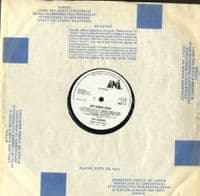 Neil Diamond - Hot August Night  2 x LP Set - White Label Promo  Ex/M-
