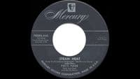Patti Page - Steam Heat/Lonely Days (70380) Ex