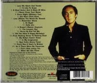 Paul Anka - The Essential RCA Rock and Roll Recordings 1962-1968 - USA CD