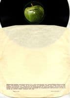 Paul McCartney - McCartney (PCS 7102) Gatefold Sleeve - M-