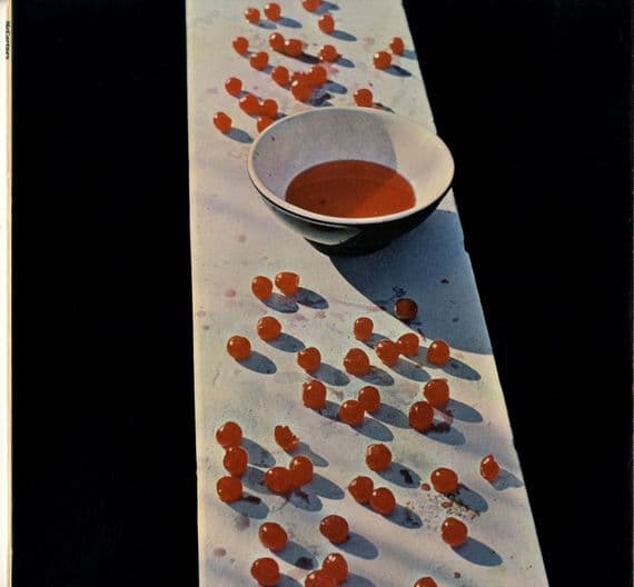 Paul McCartney - McCartney (PCS 7102) Gatefold Sleeve - M-