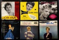 Petula Clark - Meet Me In Battersea Park - 6 x CD Box Set With Book and Inserts
